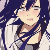 Hyuga Hinata
