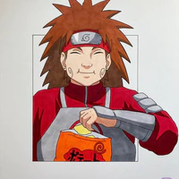 Akimichi Choji
