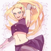Yamanaka Ino