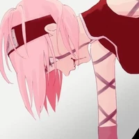 Haruno Sakura