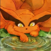 Kurama ( Dạng vĩ thú)