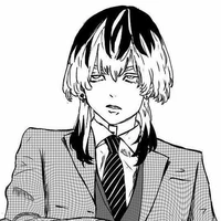 Haitani Rindou
