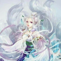 Hạo Bình ( mẹ của Hồ Anh Anh)