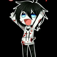 Jeff the killer