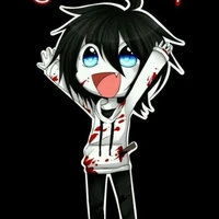 Jeff the killer