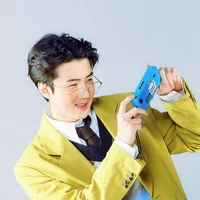 Oh Sehun