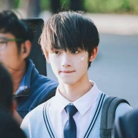 Chu Hắc Minh lúc 15t_anh