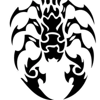 scorpion