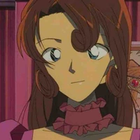 Kudo Yukiko