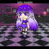 Kitti madda