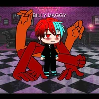 Billy maggy