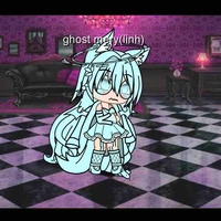 Ghost mery kana