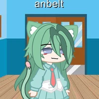 anbelt-san