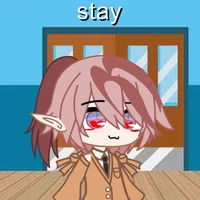 stay(vợ anbelt)