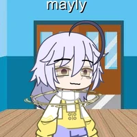 mayly(vk alac)
