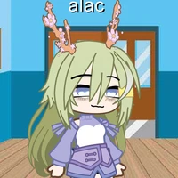 alac(ck mayly)
