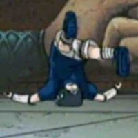 Sasuke 
