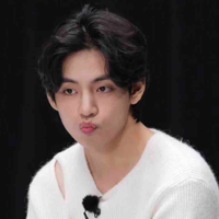 Kim Taehyung - Gã