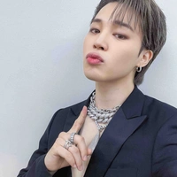 Park Jimin - Anh