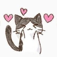 tác giả cute phô mai que♡♡♡♡