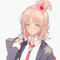 Amu Hinamori