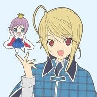 Tadase Hitori