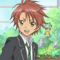 Kukai Souma