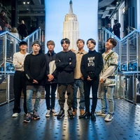 bà là Vợ của BangTan Kkk