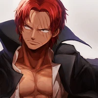 Shanks