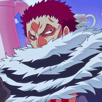Charlotte Katakuri