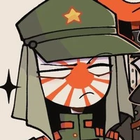Japan Empire-J.E