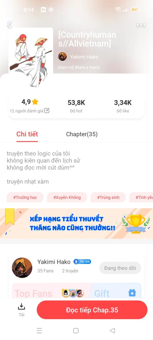 NovelToon