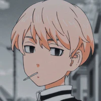 Sano Manjiro (Mikey)