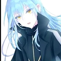 Rimuru Tempest