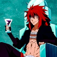Guy Crimson