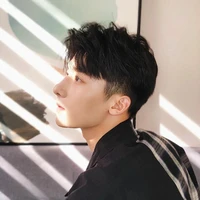Tống Kỳ Bắc☑️