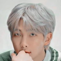 Kim NamJoon ( Thượng Thần )