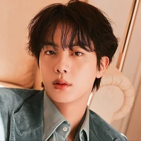 Kim SeokJin ( Thượng Tiên )