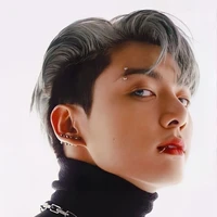 Jeon JungKook ( Thượng Tiên )