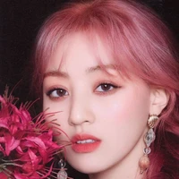 Jihyo ( Đại Tiên )