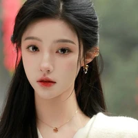 Lưu Hạ Nhiên/mẹ anh/