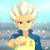 gouenji shuuya