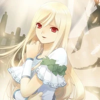 Afuro terumi /aphrodi