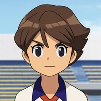 ichinose kazuya