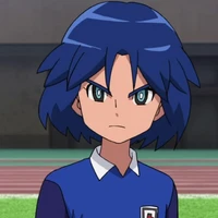 ichihoshi hikaru /mitsuru