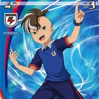 fudou akio