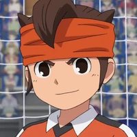 endou mamoru