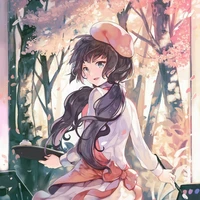 inamori /nosaka akami ( tác giả)