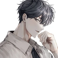 Lục Diễn Ân ( anh ba )