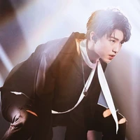 Vương Tuấn Khải